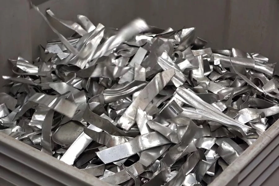 Aluminium